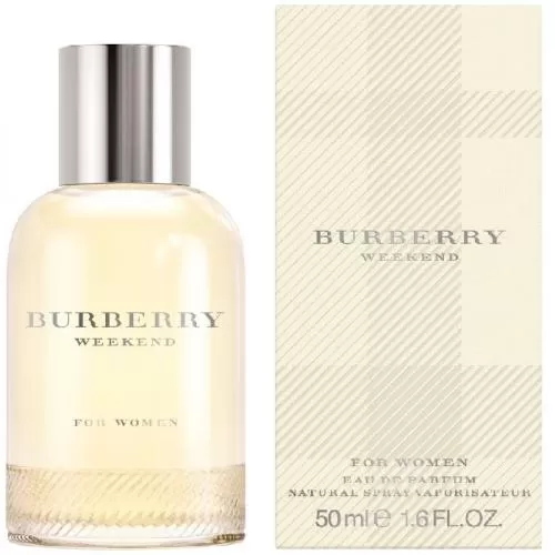 Парфюмерная вода Burberry WEEKEND 50ml edp