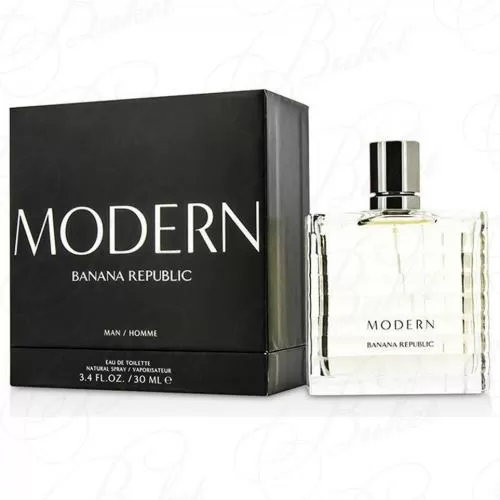 Тестер Banana Republic MODERN MAN 100ml edt TESTER