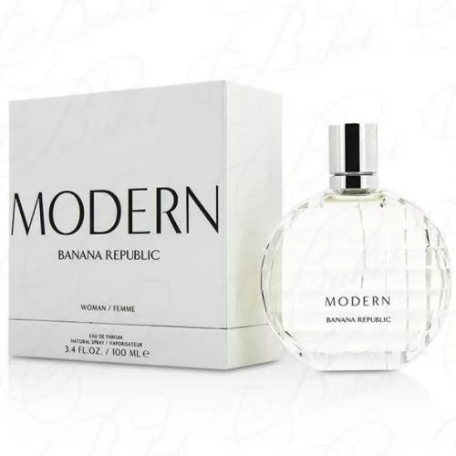 Тестер Banana Republic MODERN 100ml edp TESTER