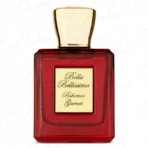 Парфюмерная вода Bella Bellissima BOHEMIA GARNET 50ml edp