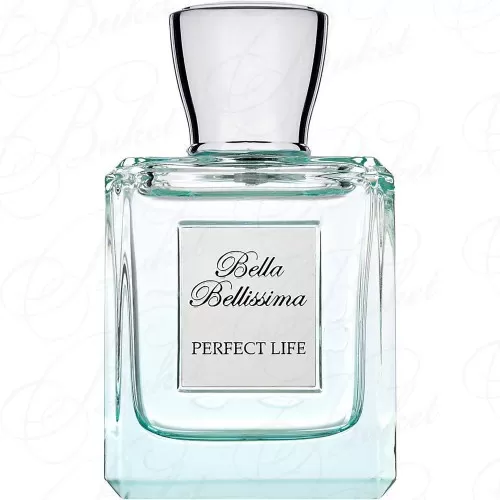 Парфюмерная вода Bella Bellissima PERFECT LIFE 50ml edp
