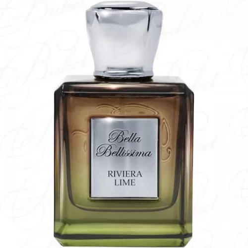 Парфюмерная вода Bella Bellissima RIVIERA LIME 50ml edp