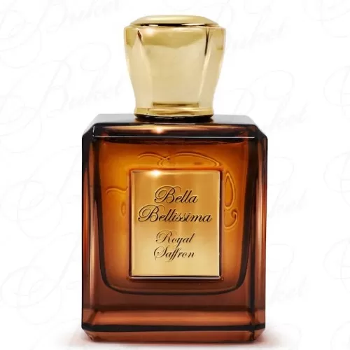 Парфюмерная вода Bella Bellissima ROYAL SAFFRON 50ml edp