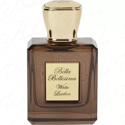 Парфюмерная вода Bella Bellissima WHITE LEATHER 50ml edp