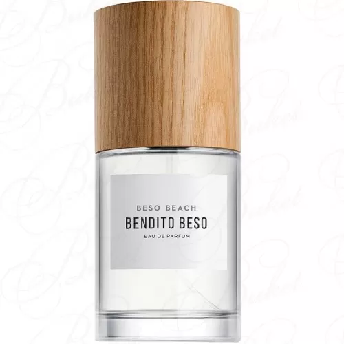 Тестер Beso Beach BENDITO BESO 100ml edp TESTER
