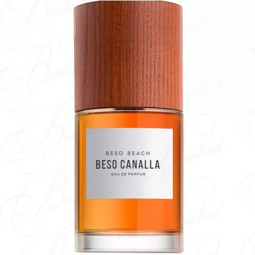 Тестер Beso Beach BESO CANALLA 100ml edp TESTER