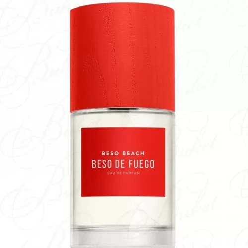 Тестер Beso Beach BESO DE FUEGO 100ml edp TESTER