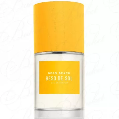 Тестер Beso Beach BESO DE SOL 100ml edp TESTER
