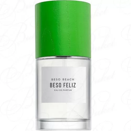 Тестер Beso Beach BESO FELIZ 100ml edp TESTER