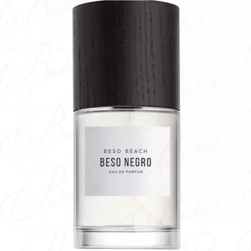 Тестер Beso Beach BESO NEGRO 100ml edp TESTER