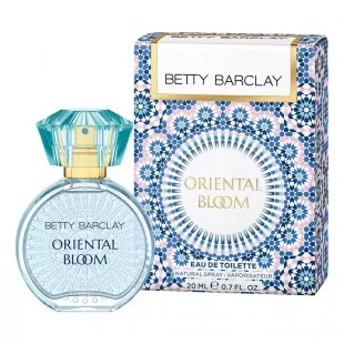 Betty Barclay ORIENTAL BLOOM 20ml edt