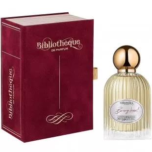 Bibliotheque de Parfum BE MY LOVER! 100ml edp