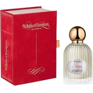Bibliotheque de Parfum ELLIPSIS 100ml edp