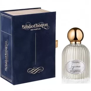 Bibliotheque de Parfum ICY WAVE 100ml edp