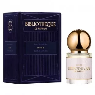 Bibliotheque de Parfum MUSE (PERSIAN TALE) 16ml edp