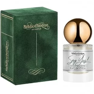 Bibliotheque de Parfum SAY YES! 16ml edp