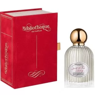 Bibliotheque de Parfum S…X IN THE LIBRARY 100ml edp