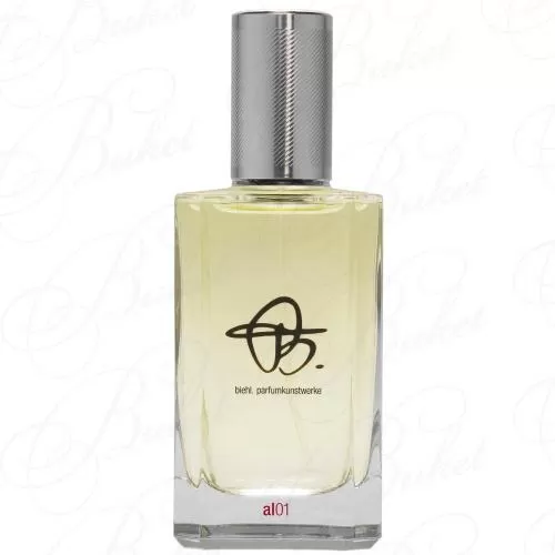 Тестер Biehl Parfumkunstwerke ARTURETTO LANDI al01 100ml edp TESTER