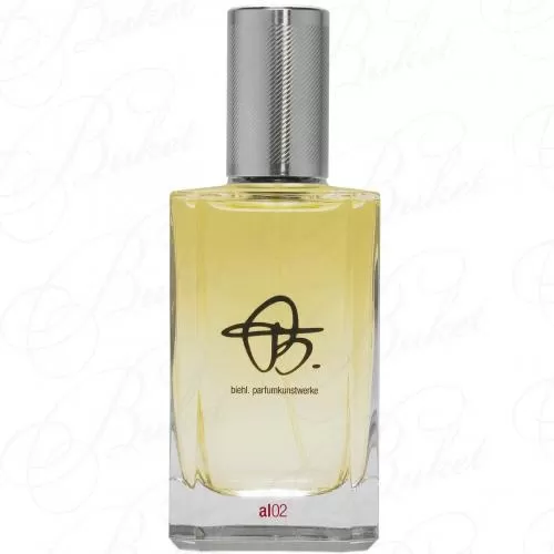 Тестер Biehl Parfumkunstwerke ARTURETTO LANDI al02 100ml edp TESTER