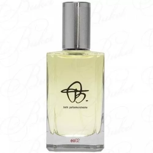 Тестер Biehl Parfumkunstwerke EGON OELKERS eo02 100ml edp TESTER