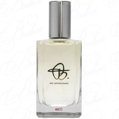Тестер Biehl Parfumkunstwerke EGON OELKERS eo03 100ml edp TESTER