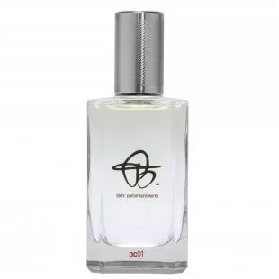 Biehl Parfumkunstwerke PATRICIA CHOUX pc01 100ml edp TESTER