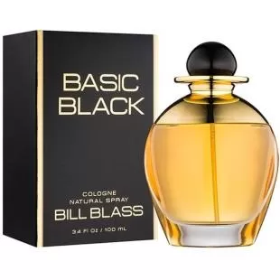 Bill Blass BASIC BLACK 100ml edc