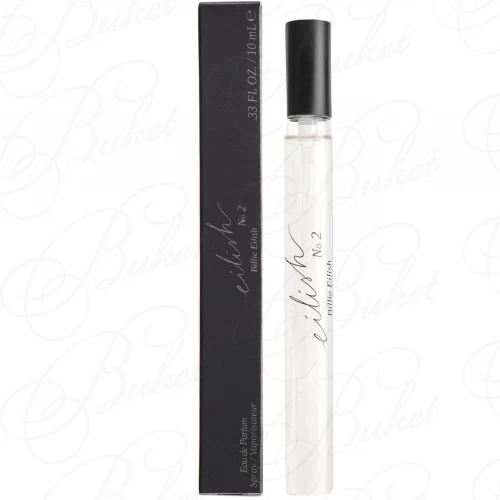 Миниатюра Billie Eilish EILISH No 2 10ml edp