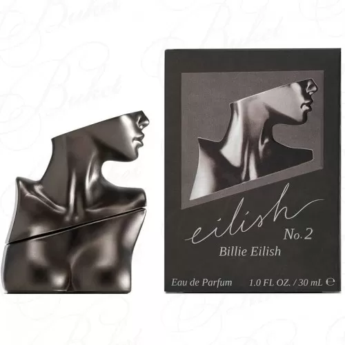 Парфюмерная вода Billie Eilish EILISH No 2 30ml edp