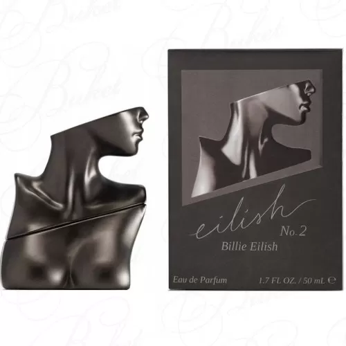 Парфюмерная вода Billie Eilish EILISH No 2 50ml edp