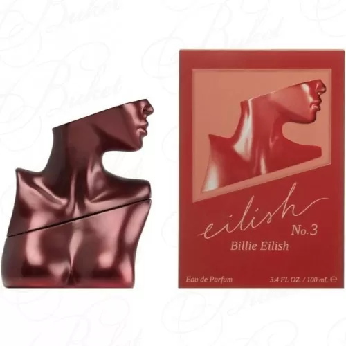 Парфюмерная вода Billie Eilish EILISH No 3 100ml edp