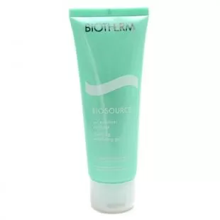 Гель для лица BIOTHERM SKIN CARE BIOSOURCE CLARIFYING EXFOLIATING GEL 75ml