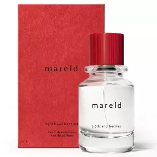 Bjork & Berries MARELD 50ml edp