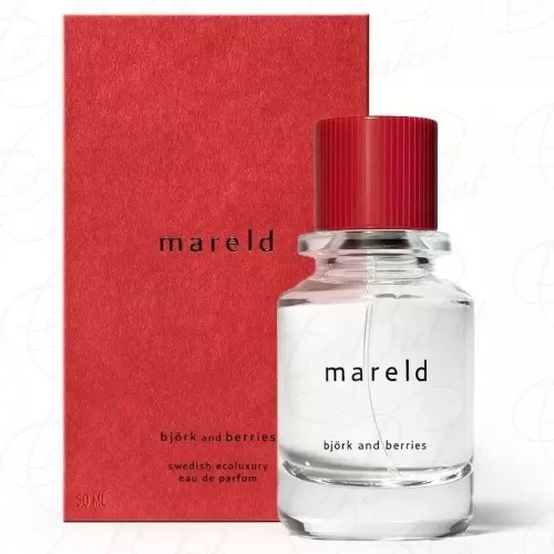 Парфюмерная вода Bjork & Berries MARELD 50ml edp
