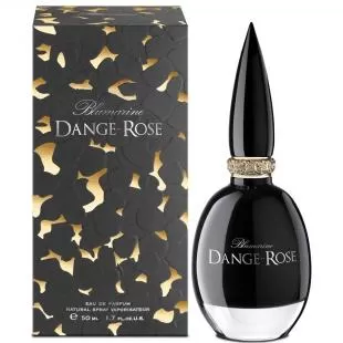 Blumarine DANGE-ROSE 50ml edp