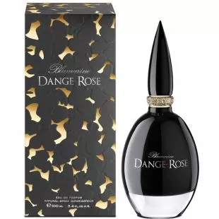 Blumarine DANGE-ROSE 100ml edp