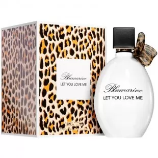 Blumarine LET YOU LOVE ME 100ml edp
