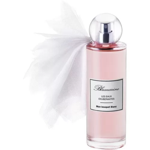 Тестер Blumarine MON BOUQUET BLANC 100ml edt TESTER