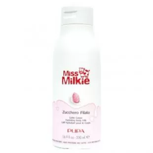 Молочко для тела PUPA MISS MILKIE BODY MILK Zucchero Filato/Сахарная вата 125ml