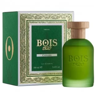 Bois 1920 CANNABIS 100ml edp