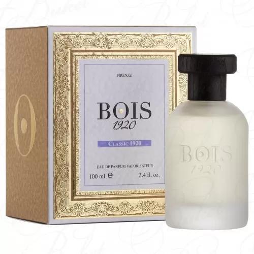 Парфюмерная вода Bois 1920 CLASSIC 1920 100ml edp