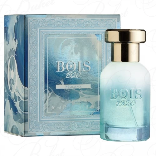 Духи Bois 1920 MARASMA extrait de parfum 50ml