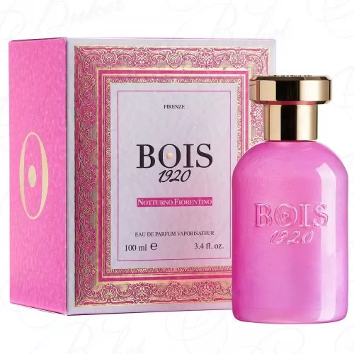 Парфюмерная вода Bois 1920 NOTTURNO FIORENTINO 100ml edp