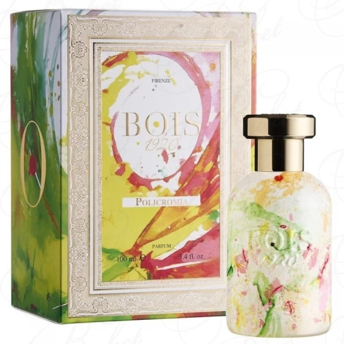 Духи Bois 1920 POLICROMIA Parfum 100ml