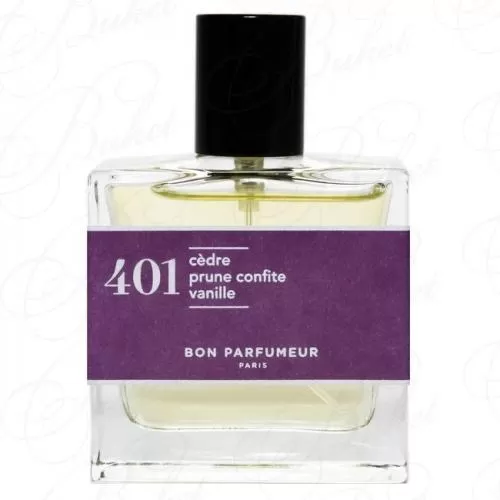 Парфюмерная вода Bon Parfumeur 401 30ml edp