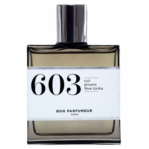 Парфюмерная вода Bon Parfumeur 603 100ml edp