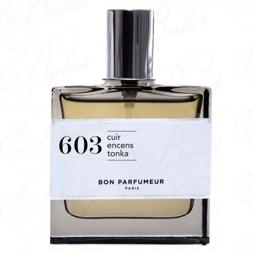 Парфюмерная вода Bon Parfumeur 603 30ml edp