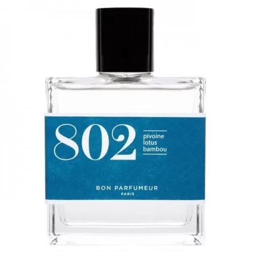 Парфюмерная вода Bon Parfumeur 802 100ml edp