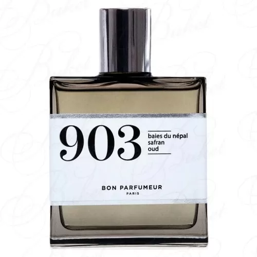Парфюмерная вода Bon Parfumeur 903 100ml edp