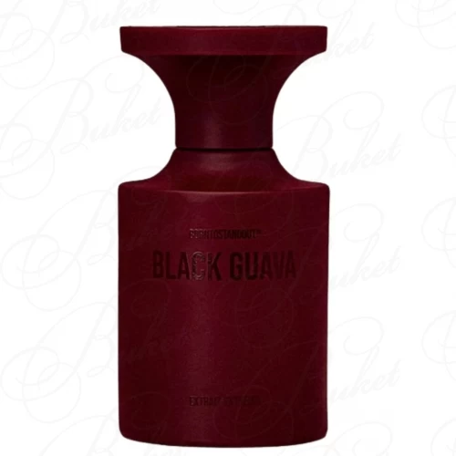 Тестер Borntostandout BLACK GUAVA extrait de parfum 50ml TESTER